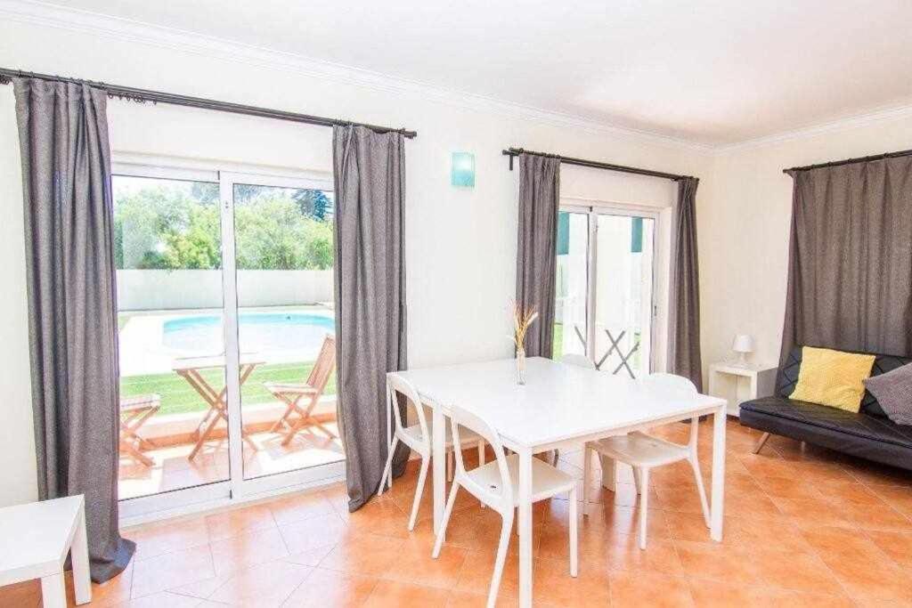 Sunhome Casas De Ferias Em Portimão Zimmer foto