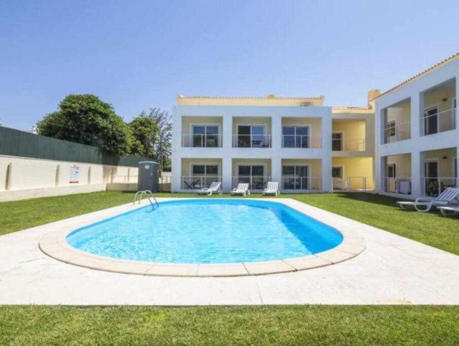 Sunhome Casas De Ferias Em Portimão Zimmer foto