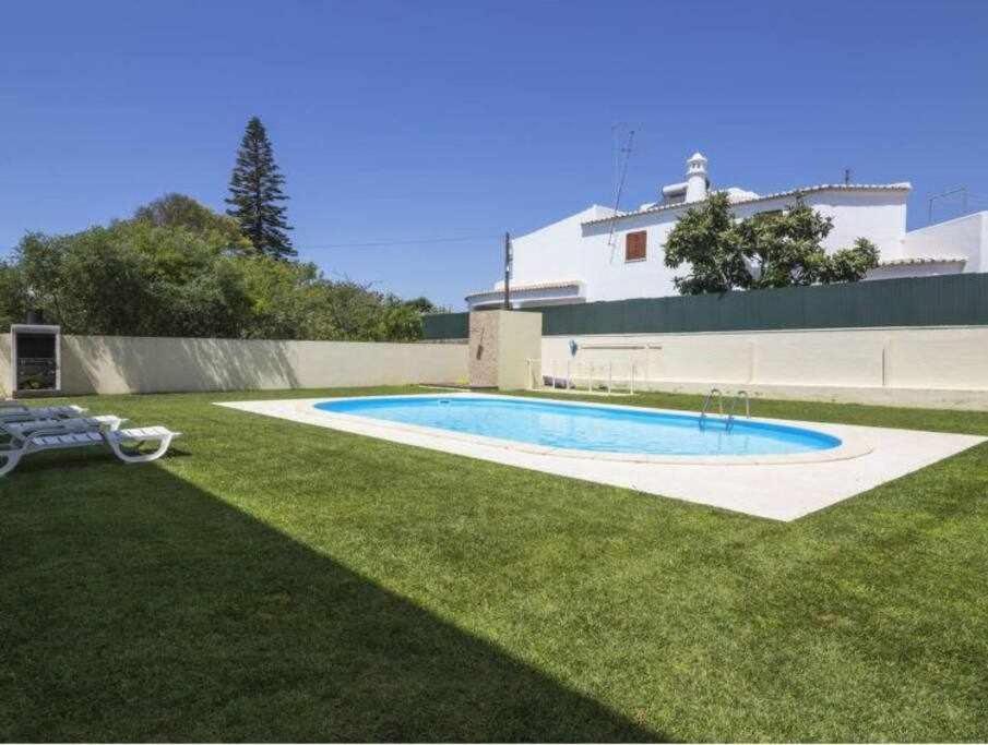 Sunhome Casas De Ferias Em Portimão Zimmer foto