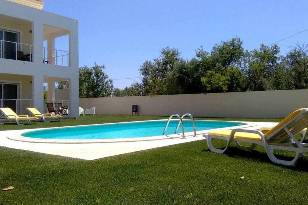 Sunhome Casas De Ferias Em Portimão Zimmer foto