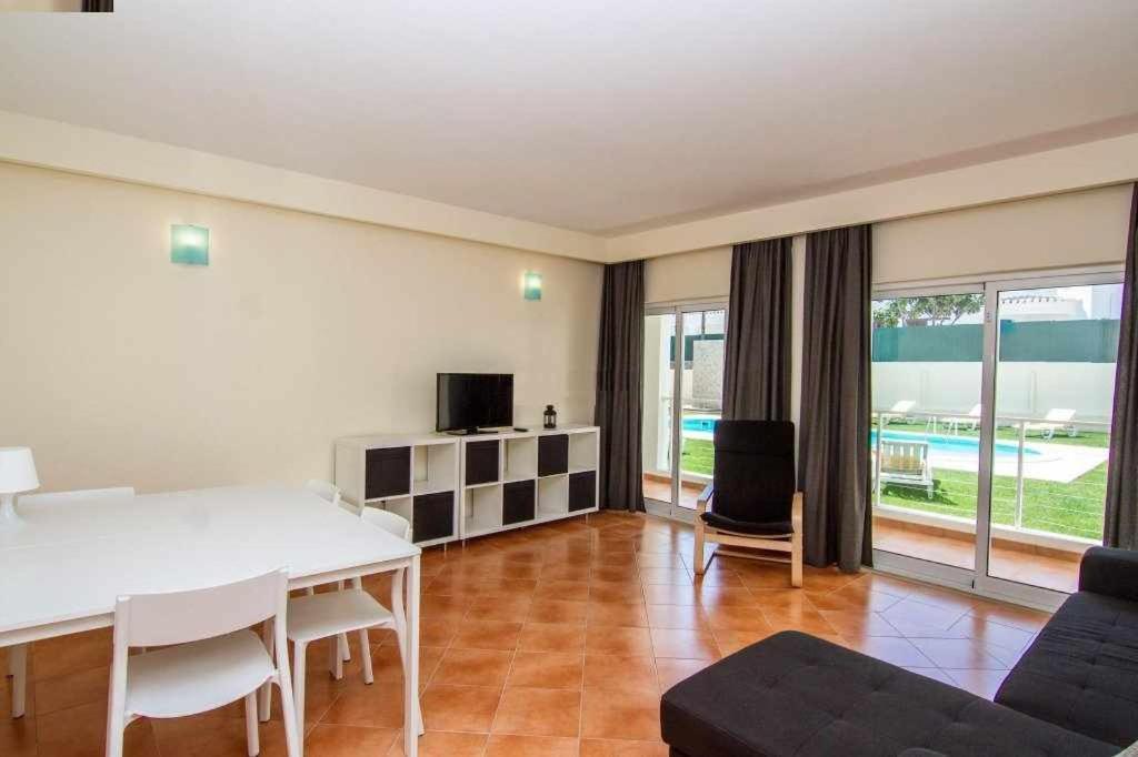 Sunhome Casas De Ferias Em Portimão Zimmer foto