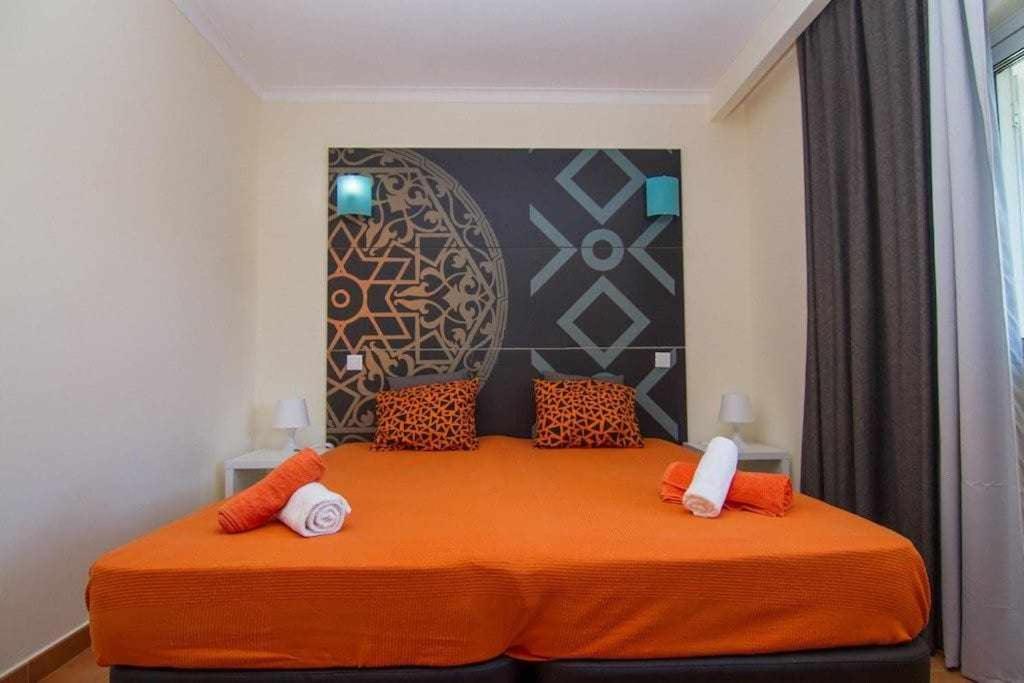 Sunhome Casas De Ferias Em Portimão Zimmer foto