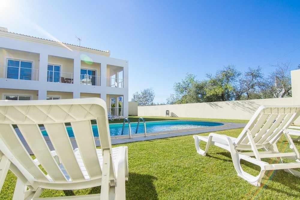 Sunhome Casas De Ferias Em Portimão Zimmer foto
