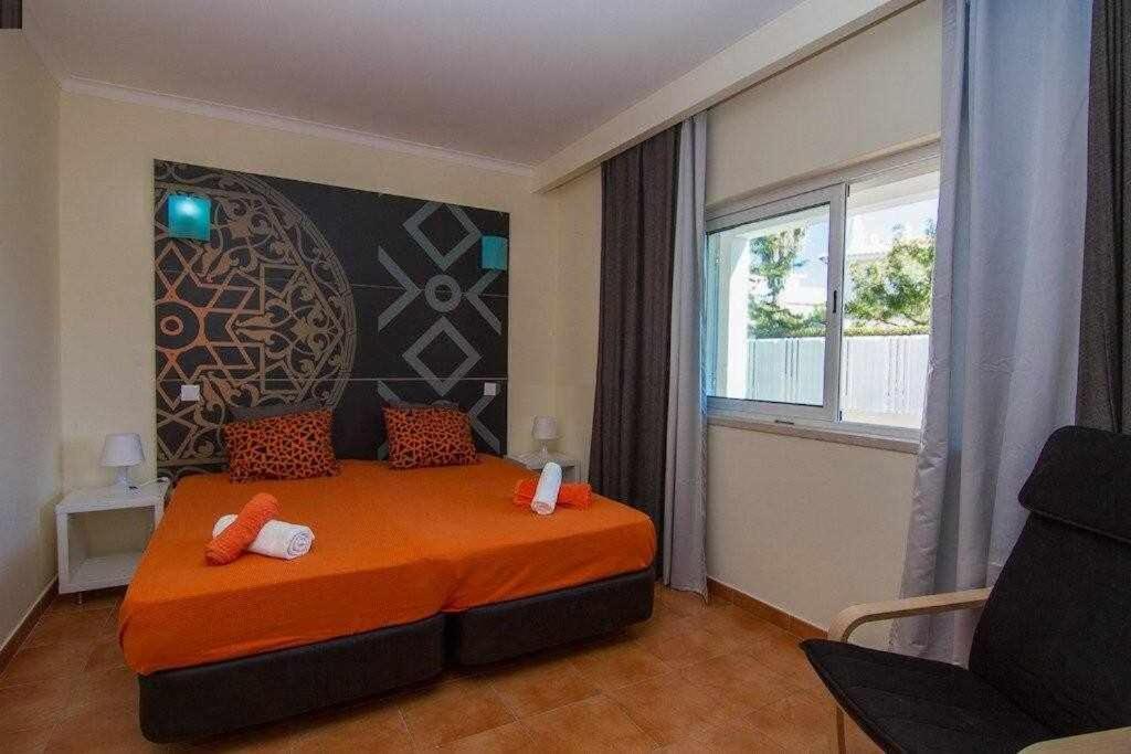Sunhome Casas De Ferias Em Portimão Zimmer foto
