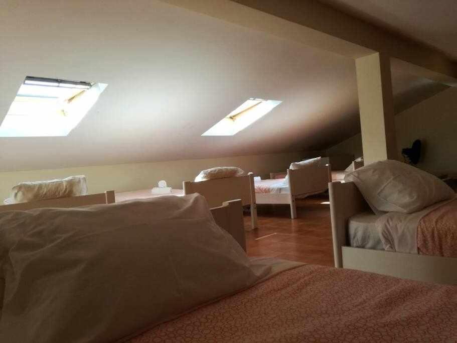 Sunhome Casas De Ferias Em Portimão Exterior foto