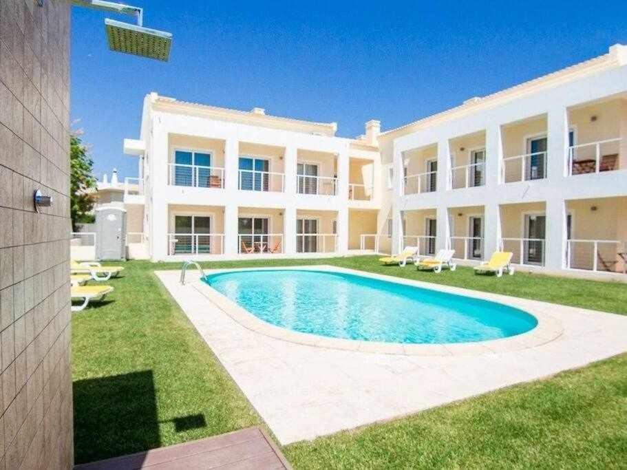 Sunhome Casas De Ferias Em Portimão Exterior foto