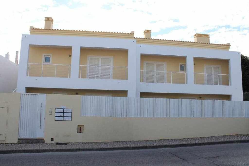 Sunhome Casas De Ferias Em Portimão Exterior foto