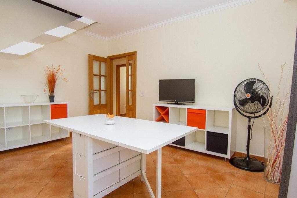 Sunhome Casas De Ferias Em Portimão Zimmer foto
