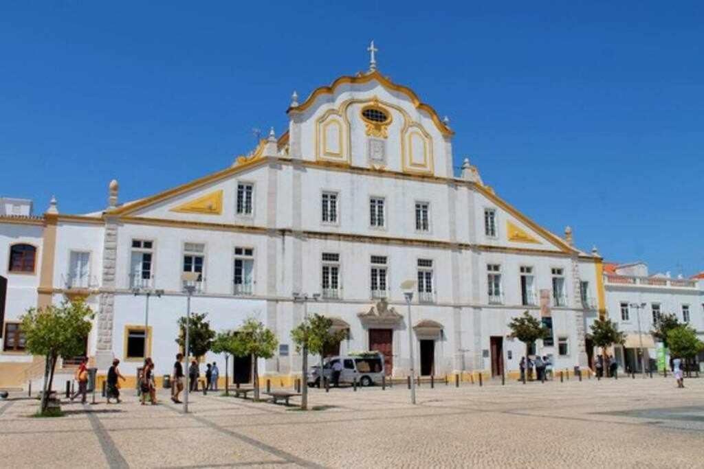 Sunhome Casas De Ferias Em Portimão Exterior foto
