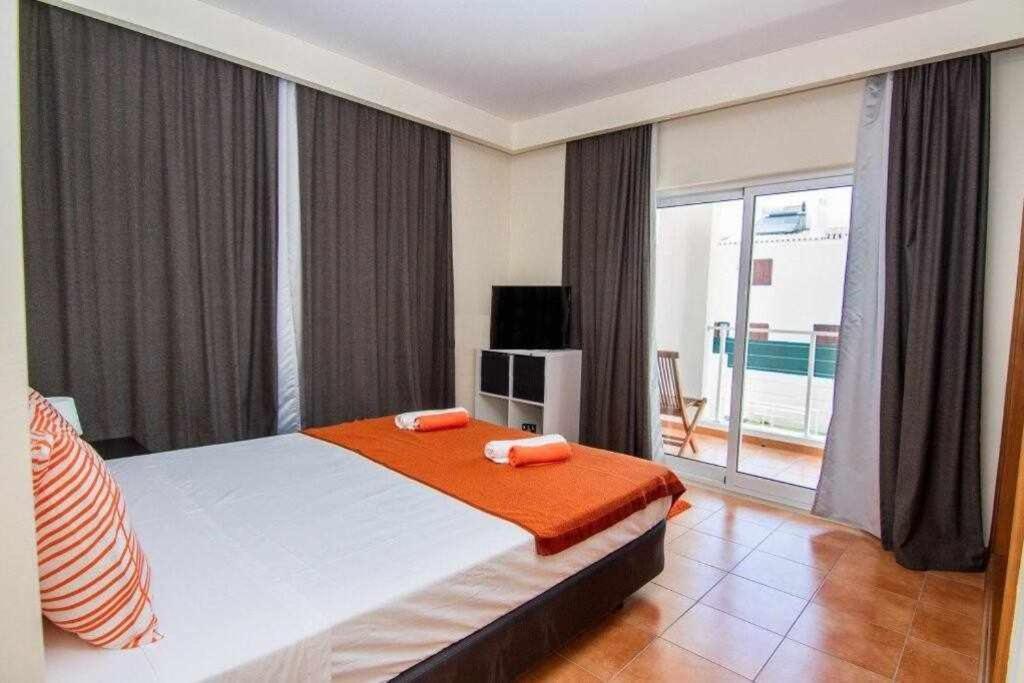 Sunhome Casas De Ferias Em Portimão Exterior foto