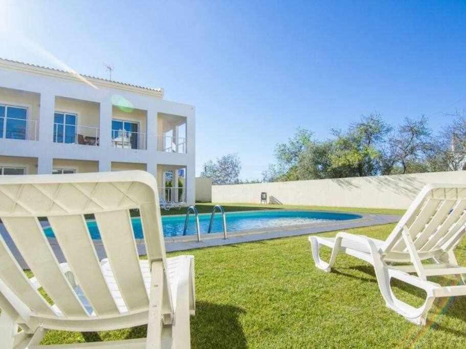 Sunhome Casas De Ferias Em Portimão Exterior foto