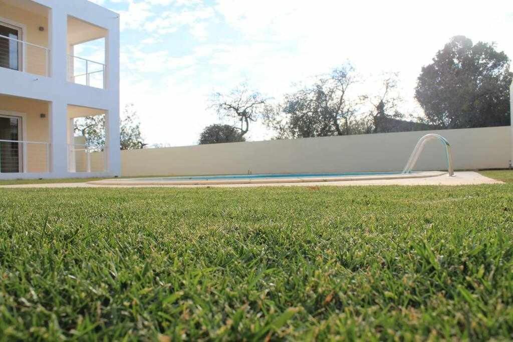 Sunhome Casas De Ferias Em Portimão Exterior foto